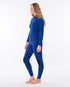 Women E Bomb 4/3 Zip Free wetsuit Spring 23